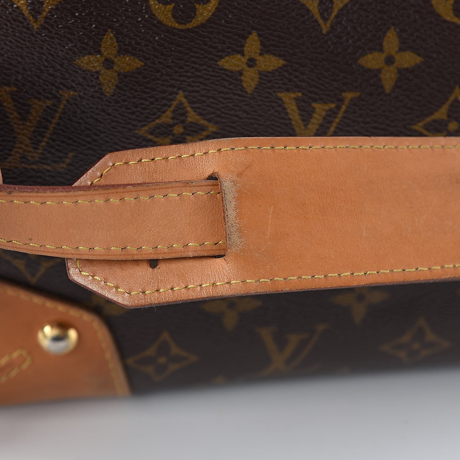 Louis Vuitton Monogram Retiro PM 15 of 18