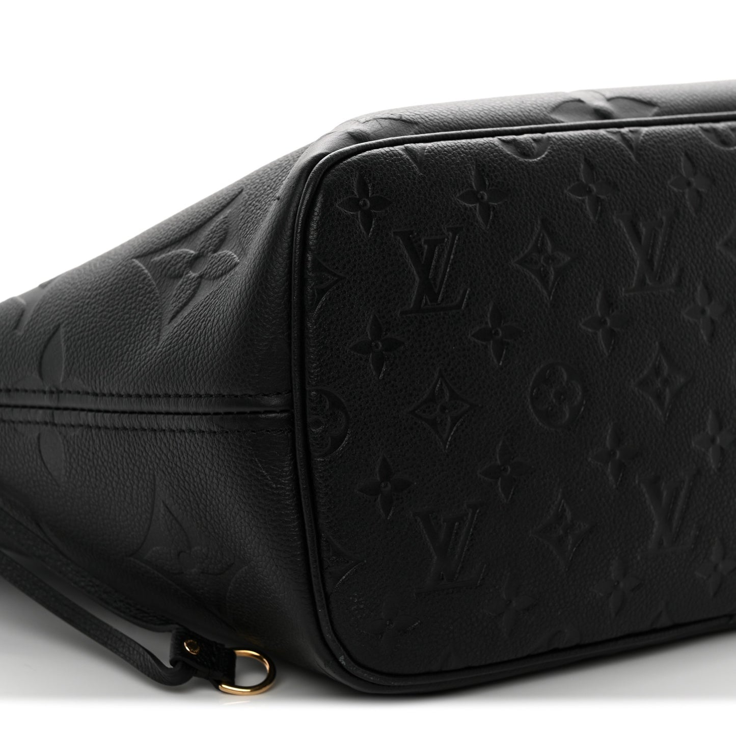 Empreinte Monogram Giant Neverfull MM Black