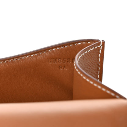 Hermes Epsom Constance 1-24 Gold 8 of 11