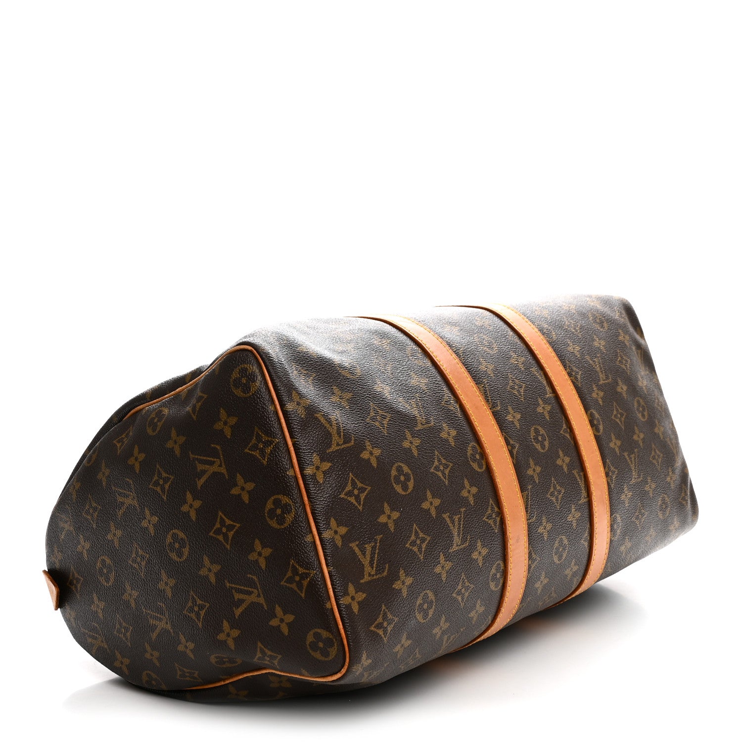 Louis Vuitton Monogram Keepall 45 3 of 14
