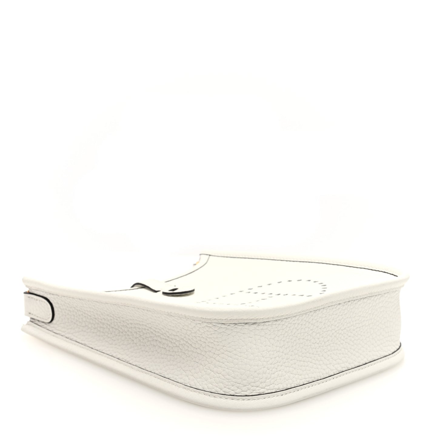 Taurillon Clemence Amazone Evelyne TPM New White