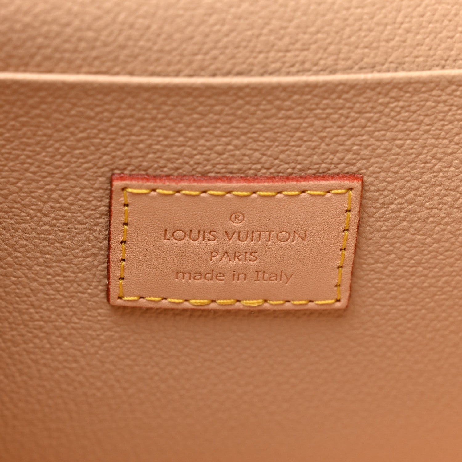 Louis Vuitton Monogram Nice BB 6 of 6