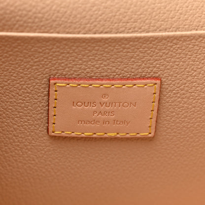 Louis Vuitton Monogram Nice BB 6 of 6