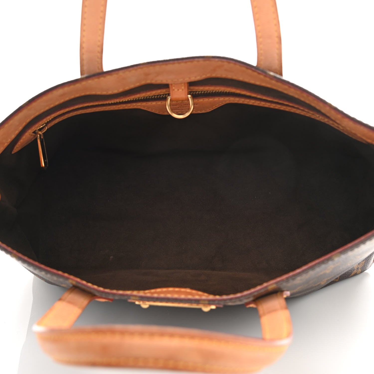Louis Vuitton Monogram Wilshire PM 8 of 35