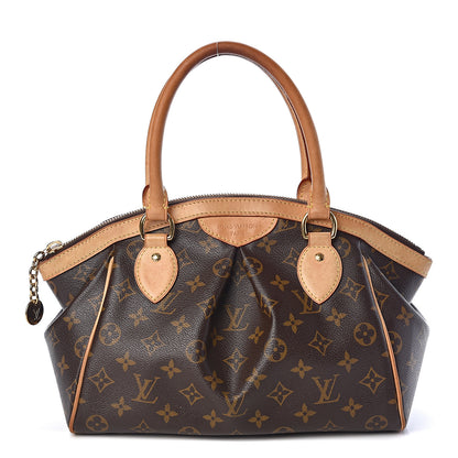 Louis Vuitton Monogram Tivoli PM 1 of 9