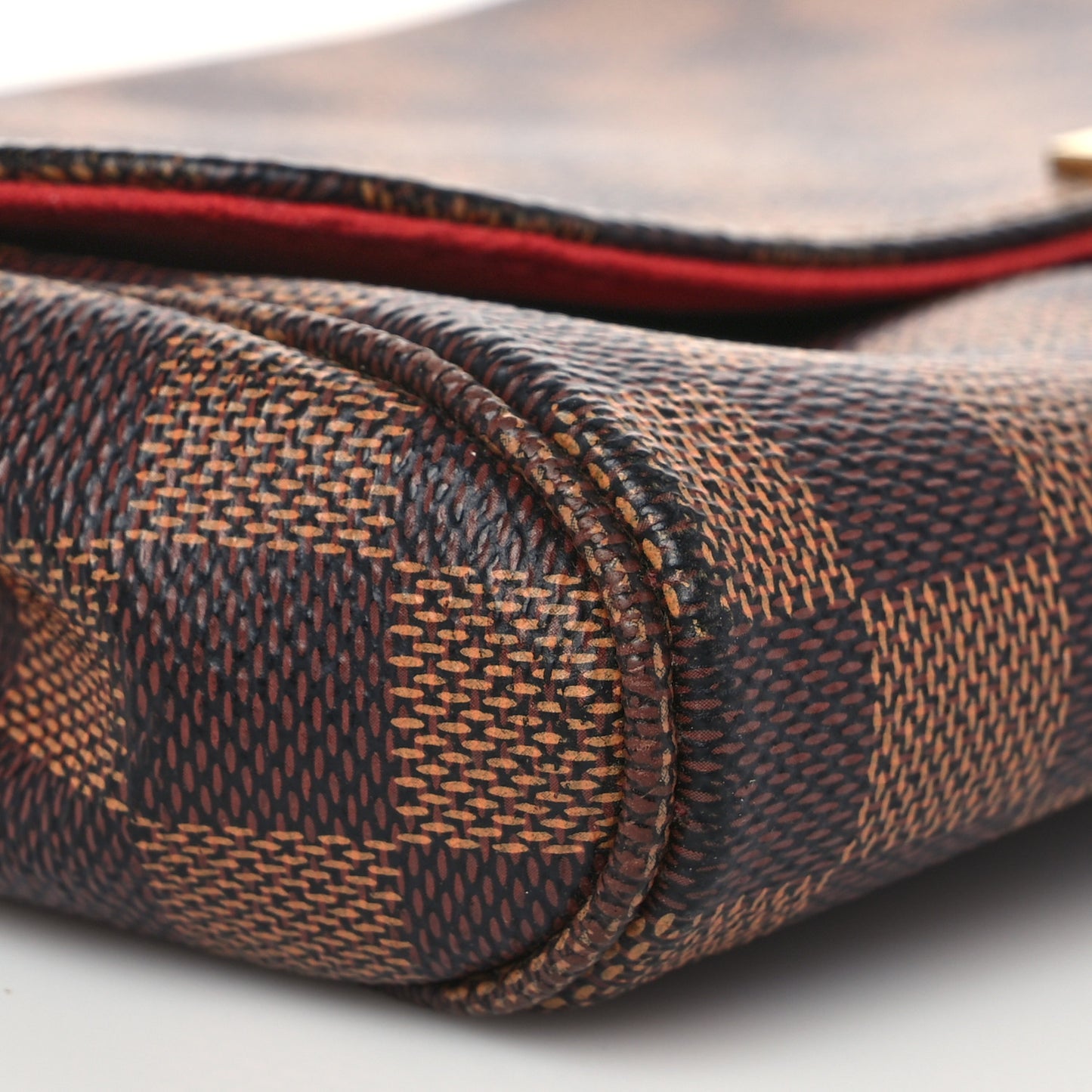 Damier Ebene Favorite MM