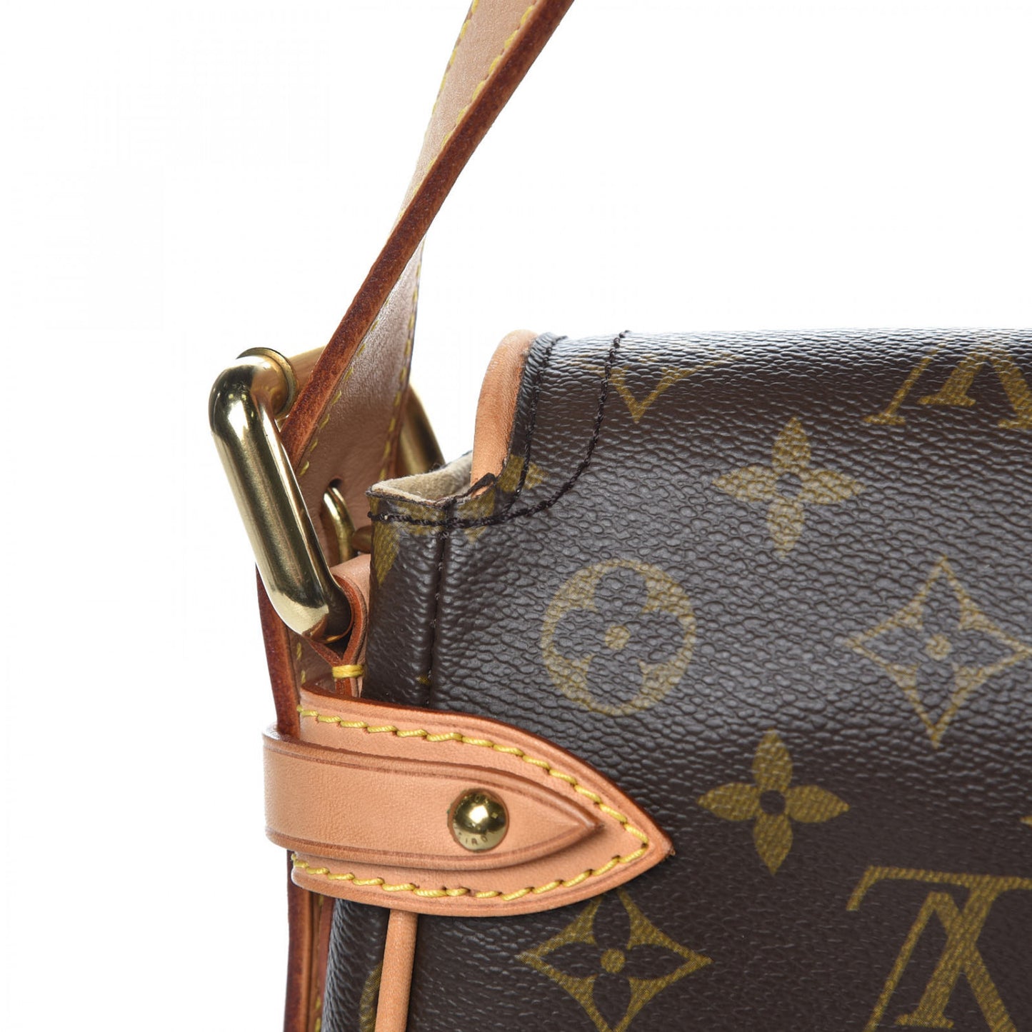 Monogram Hudson PM