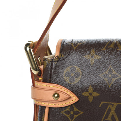 Louis Vuitton Monogram Hudson PM 10 of 16