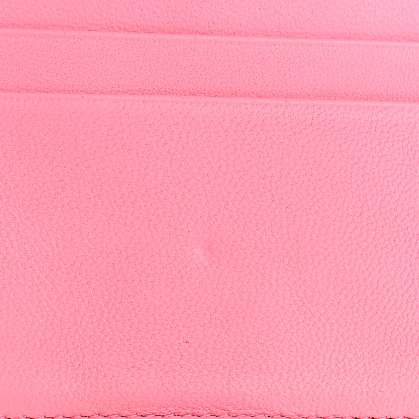 Nappa Intrecciato French Flap Wallet Watteau