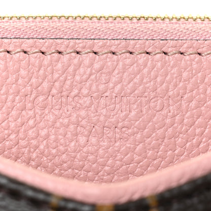 Louis Vuitton Monogram Pallas Clutch Rose Poudre 11 of 11
