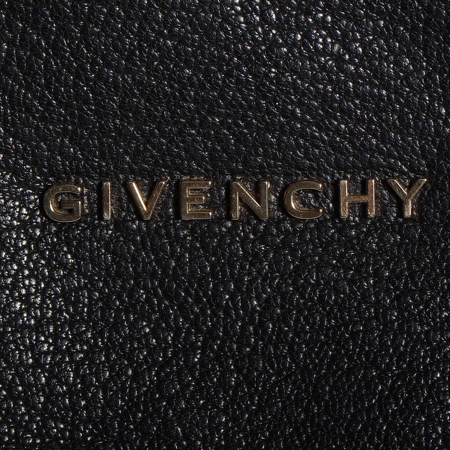 Givenchy Sugar Goatskin Colorblock Mini Pandora 8 of 9