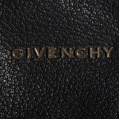 Givenchy Sugar Goatskin Colorblock Mini Pandora 8 of 9