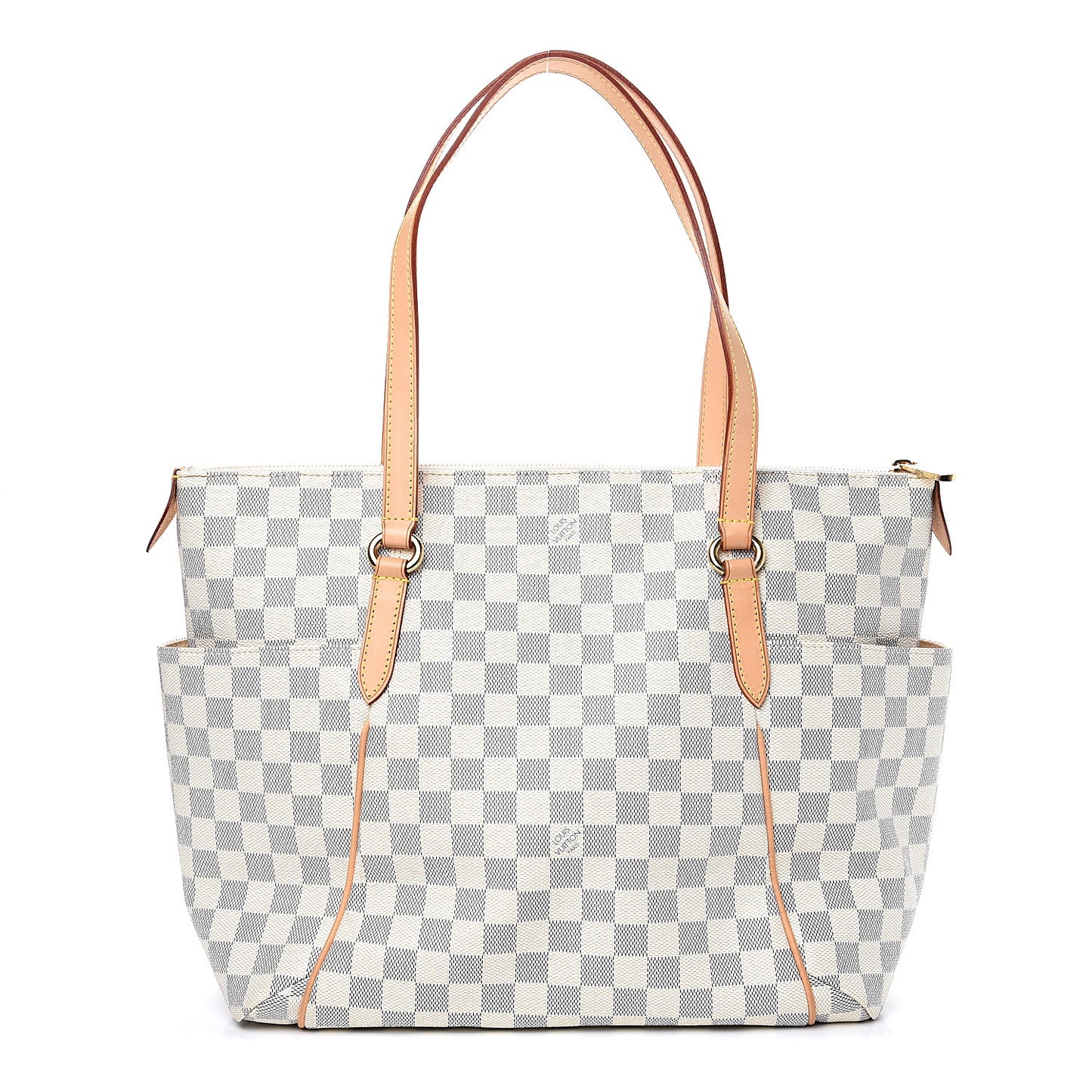 Damier Azur Totally MM