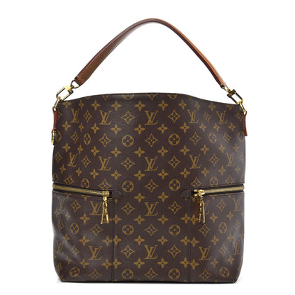 Louis Vuitton Monogram Melie 1 of 11