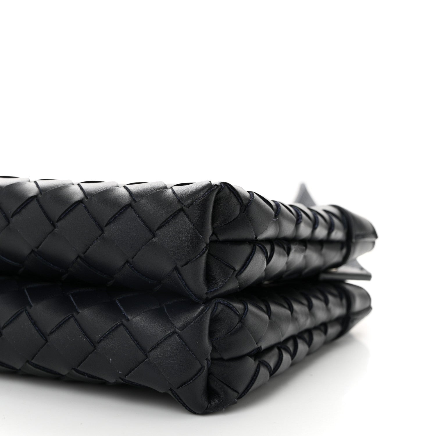 Bottega Veneta Nappa Intrecciato Duo Bag Space 11 of 11