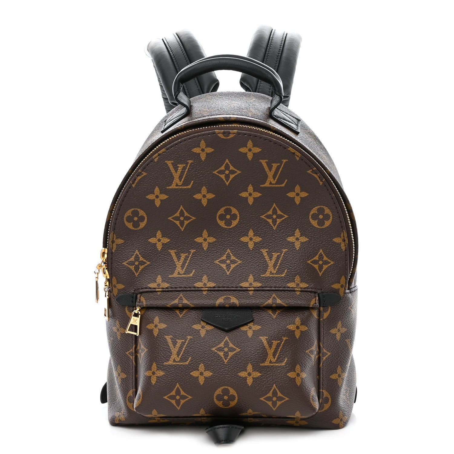 Louis Vuitton Monogram Palm Springs Backpack PM 1 of 9