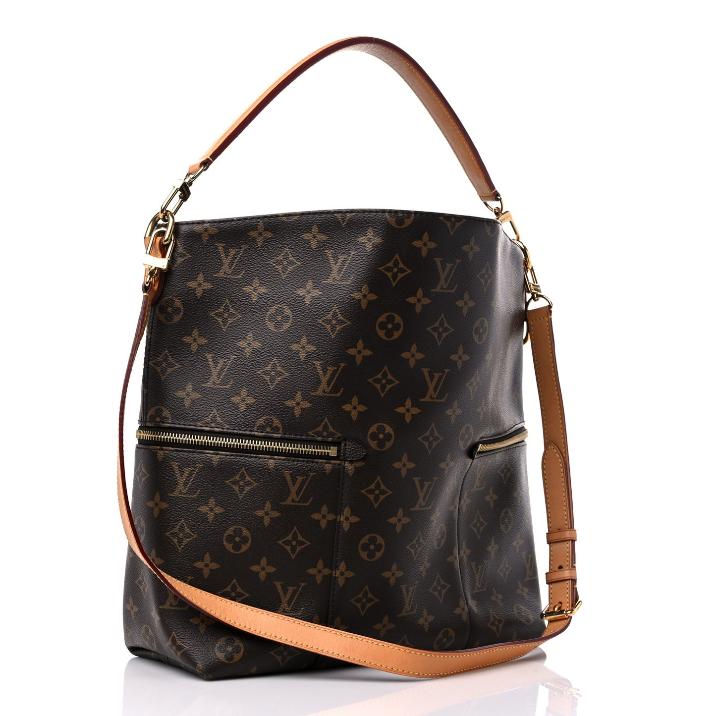 Monogram Melie