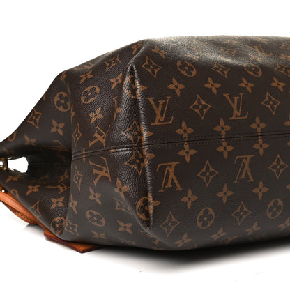 Louis Vuitton Monogram Graceful MM 10 of 19
