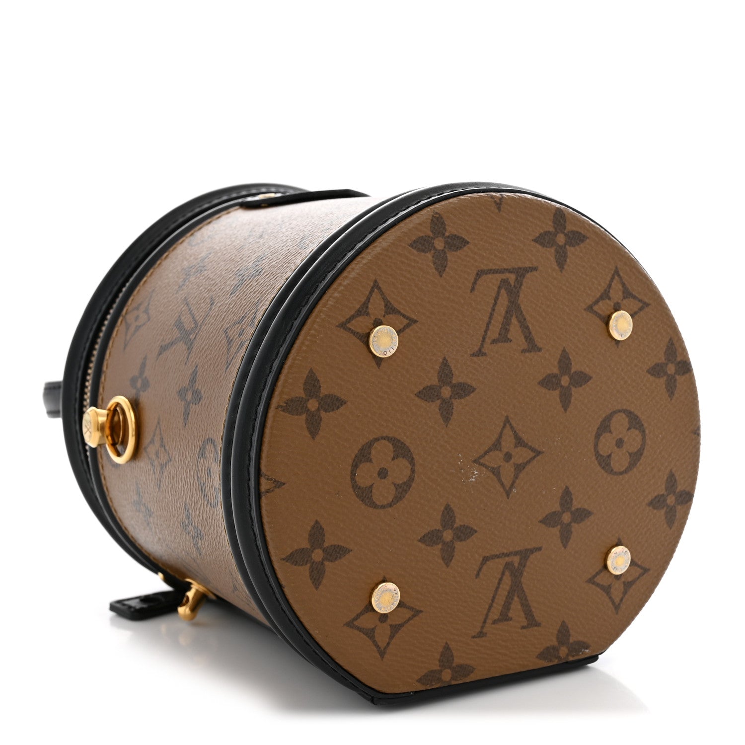 Louis Vuitton Reverse Monogram Cannes 4 of 11