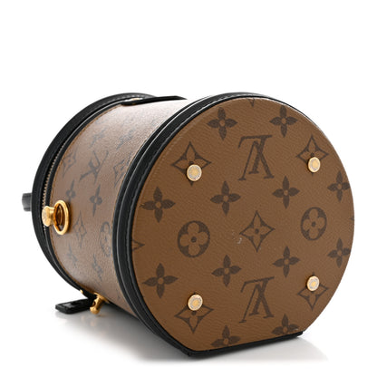 Louis Vuitton Reverse Monogram Cannes 4 of 11