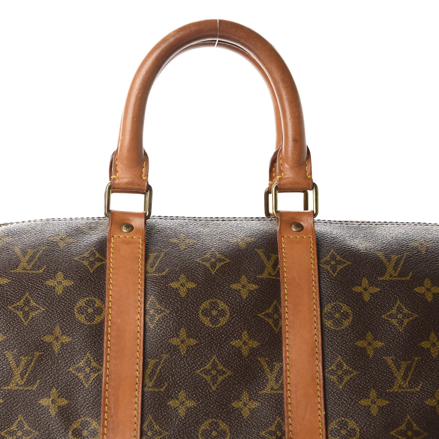 Monogram Keepall 45
