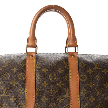Louis Vuitton Monogram Keepall 45 13 of 13