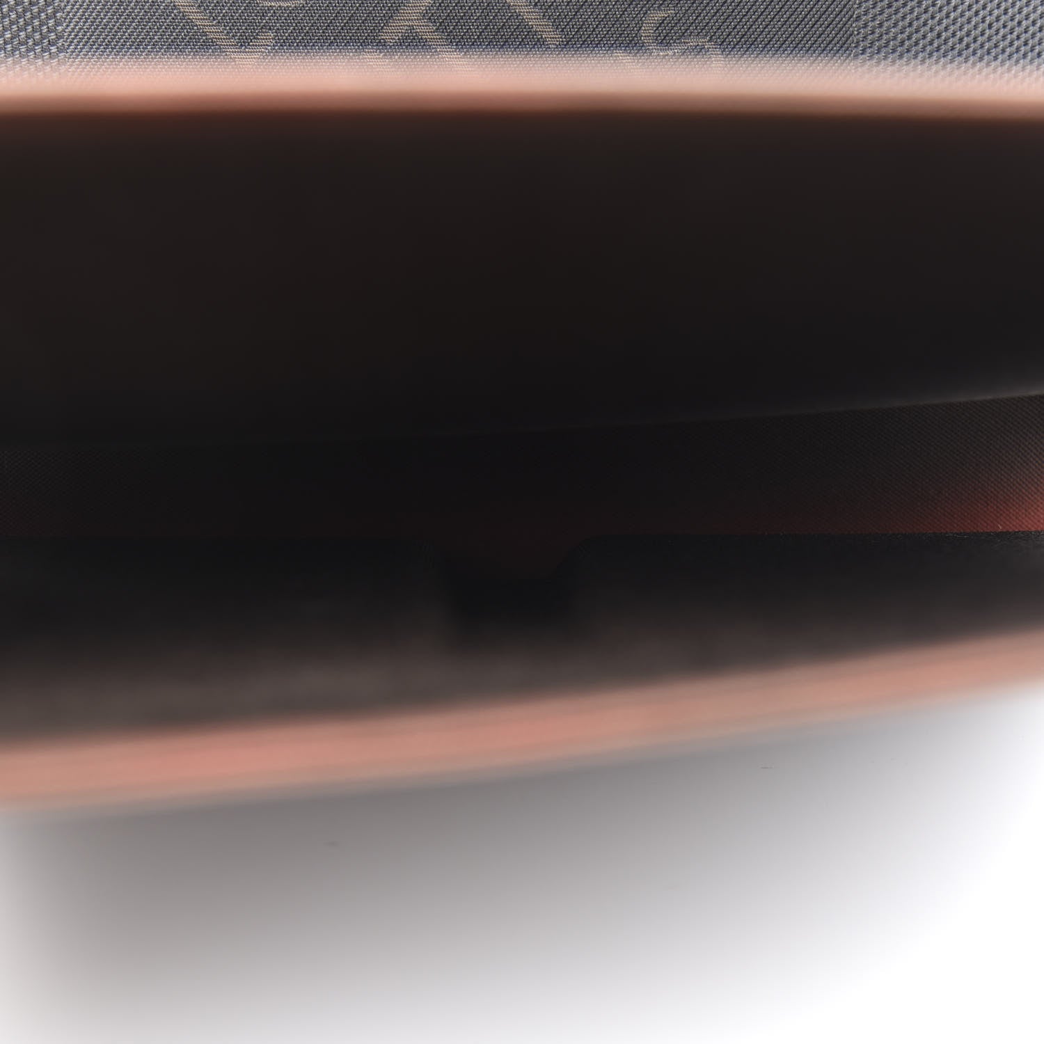 Louis Vuitton Damier Geant Messenger Bag Black 14 of 15