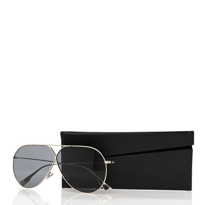 Christian Dior Metal Stellaire 3 Sunglasses Silver 9 of 9