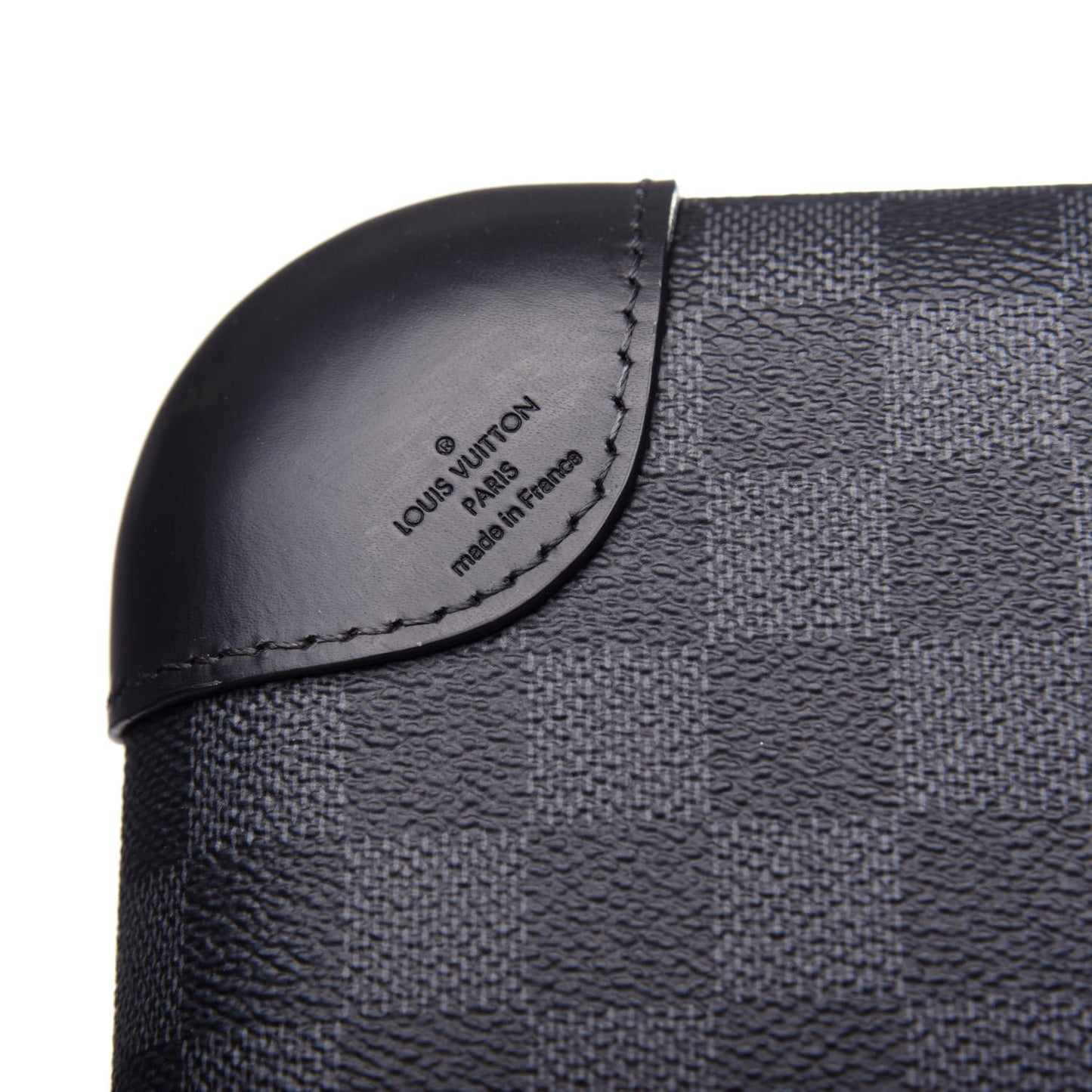 Damier Graphite Horizon 70