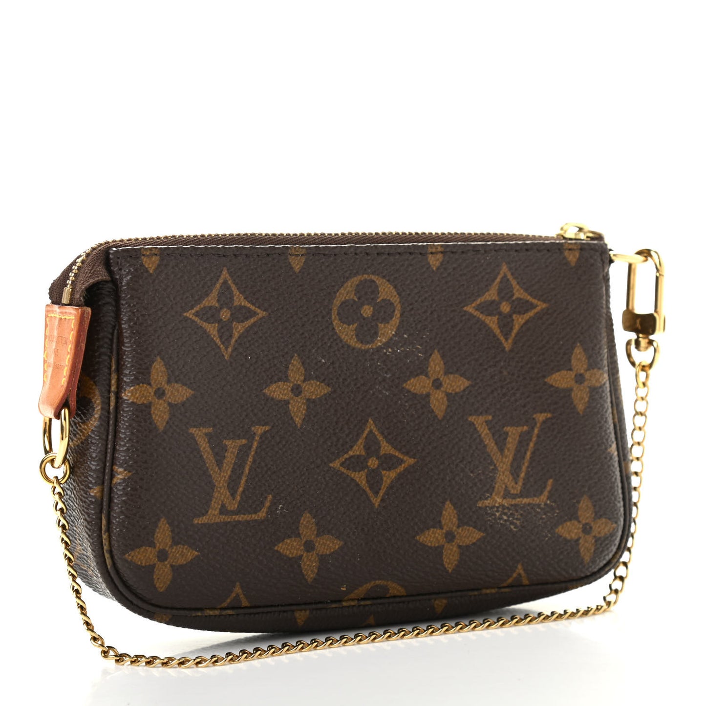 Monogram Mini Pochette Accessories