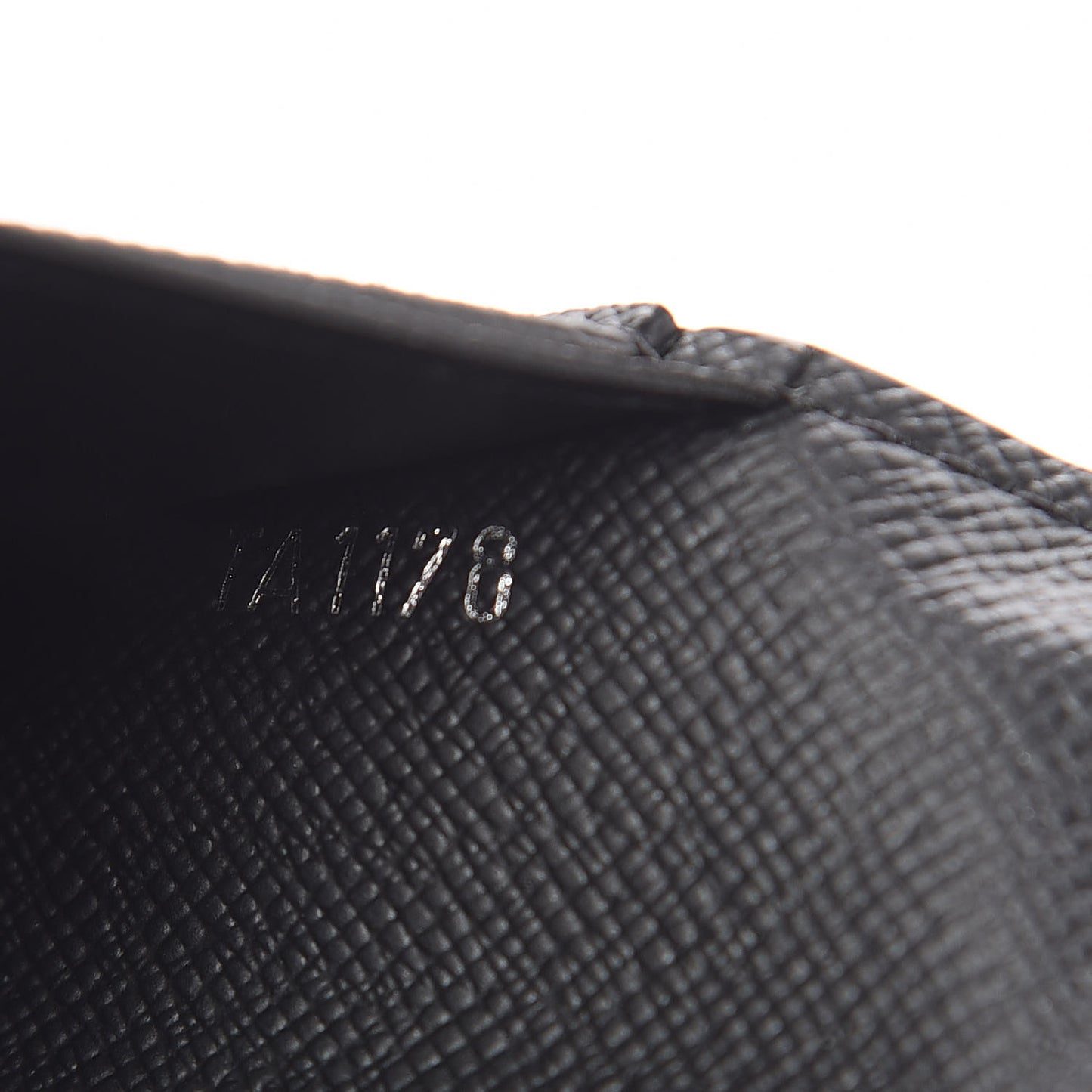 Epi World Cup Brazza Wallet Black