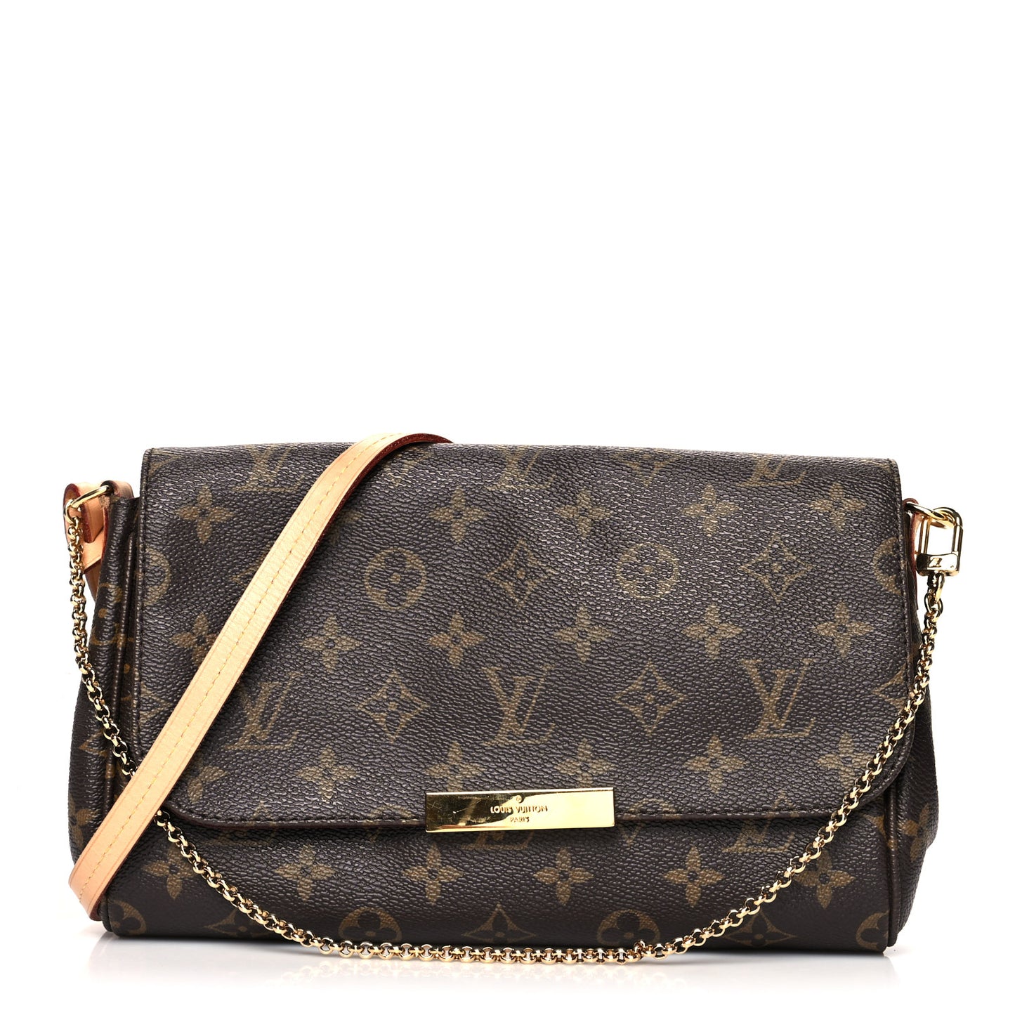 Monogram Favorite MM