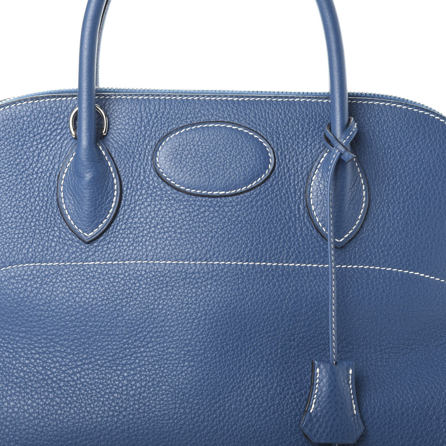 Taurillon Clemence Bolide 35 Bleu Thalassa