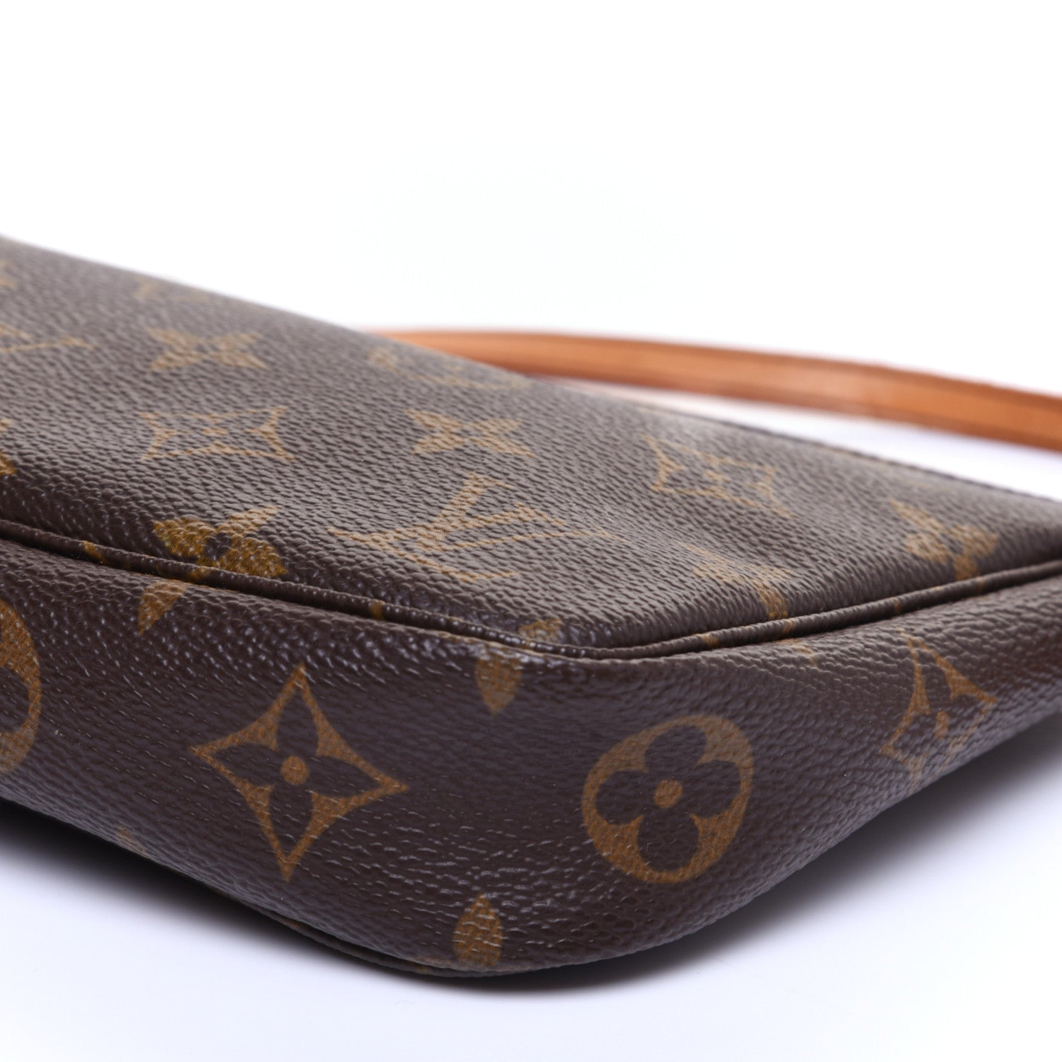 Louis Vuitton Monogram Pochette Accessories 7 of 10