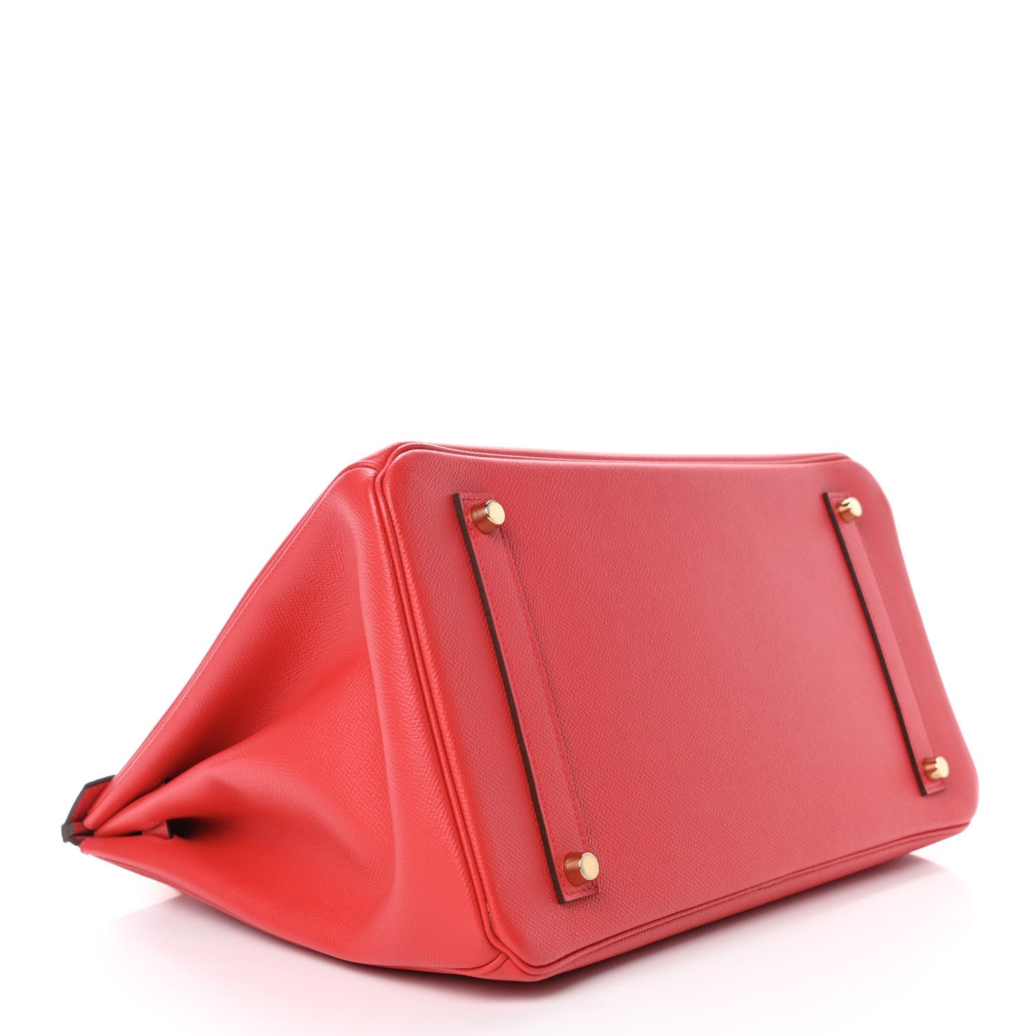 Hermes Epsom Birkin 35 Bougainvillea 3 of 12