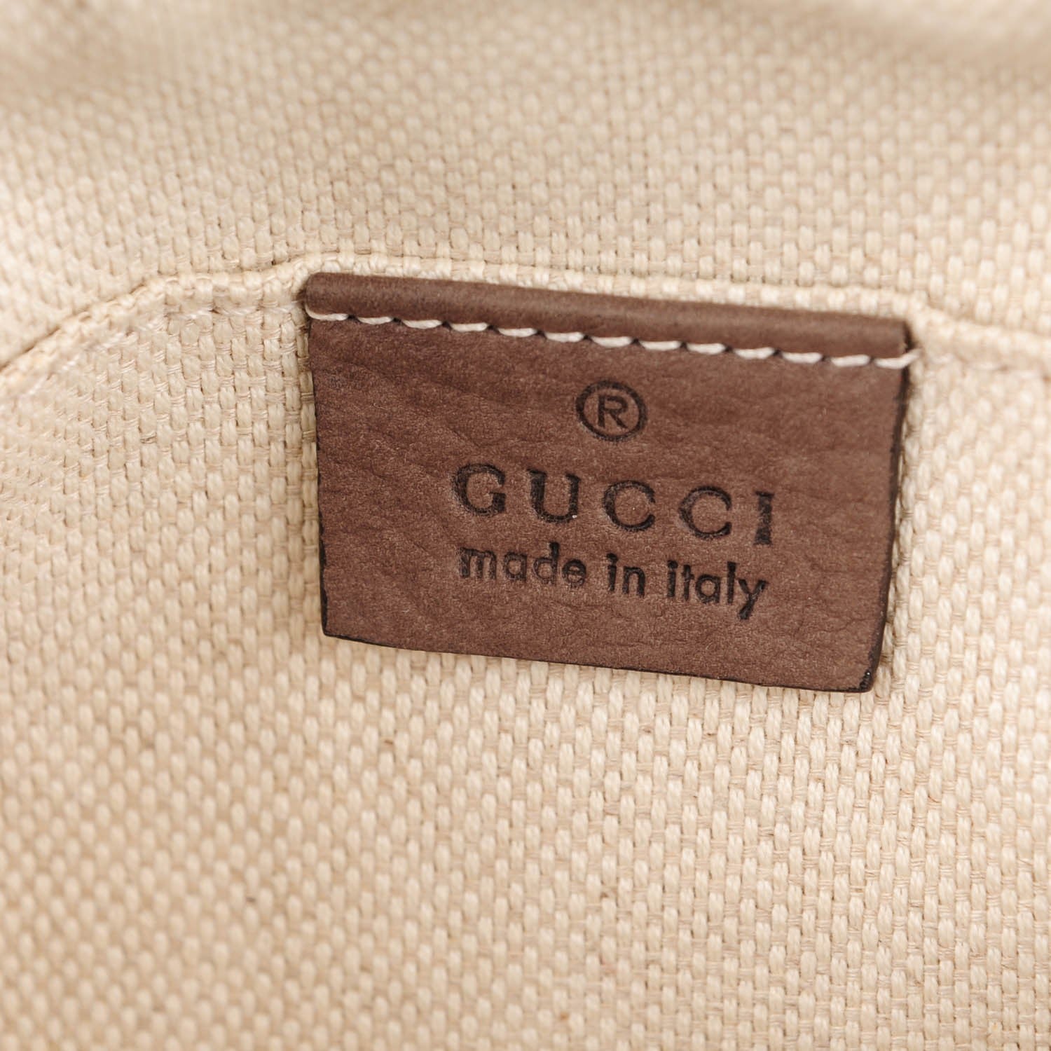 Gucci Vitello Range Small Soho Disco Bag Grey Field 6 of 8