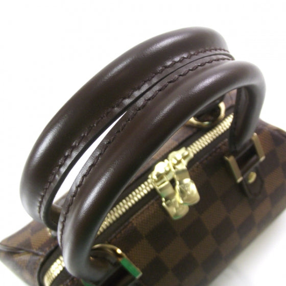 Louis Vuitton Damier Ribera Mini 5 of 8