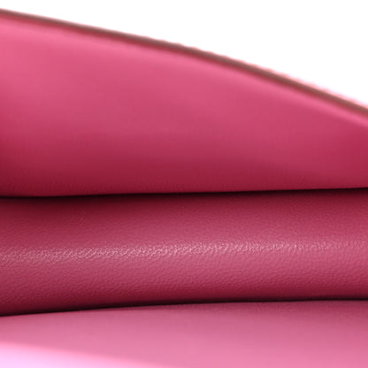 Hermes Epsom Micro Constance 14 5P Pink 4 of 13