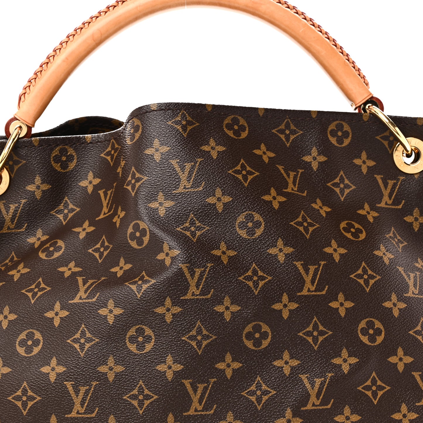 Monogram Artsy MM