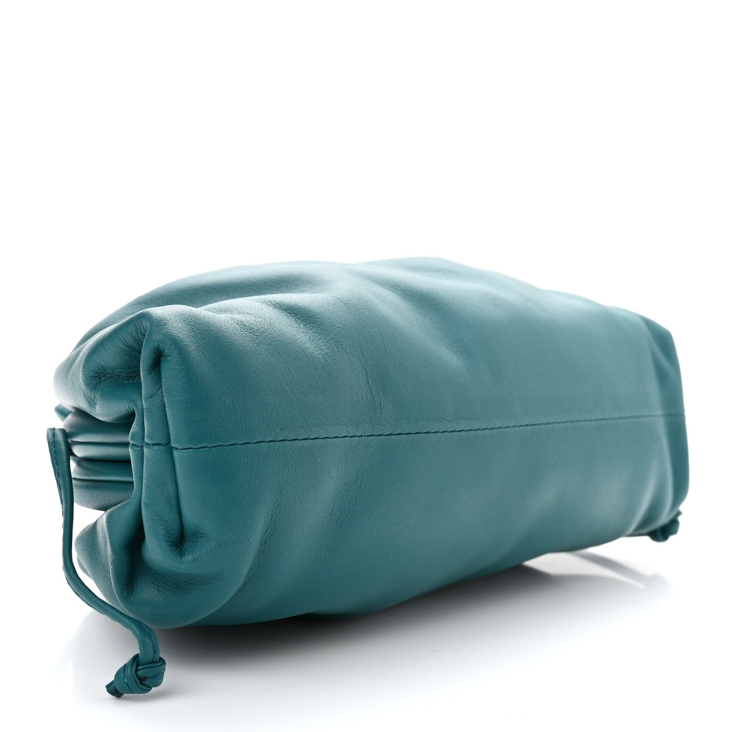 Bottega Veneta Butter Calfskin The Mini Pouch Linoleum 4 of 10