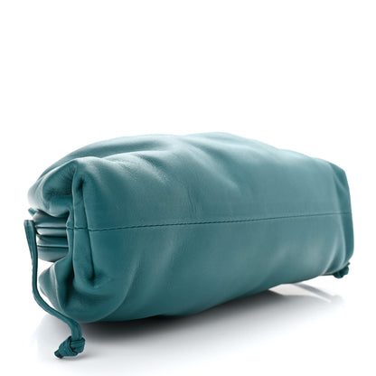 Bottega Veneta Butter Calfskin The Mini Pouch Linoleum 4 of 10