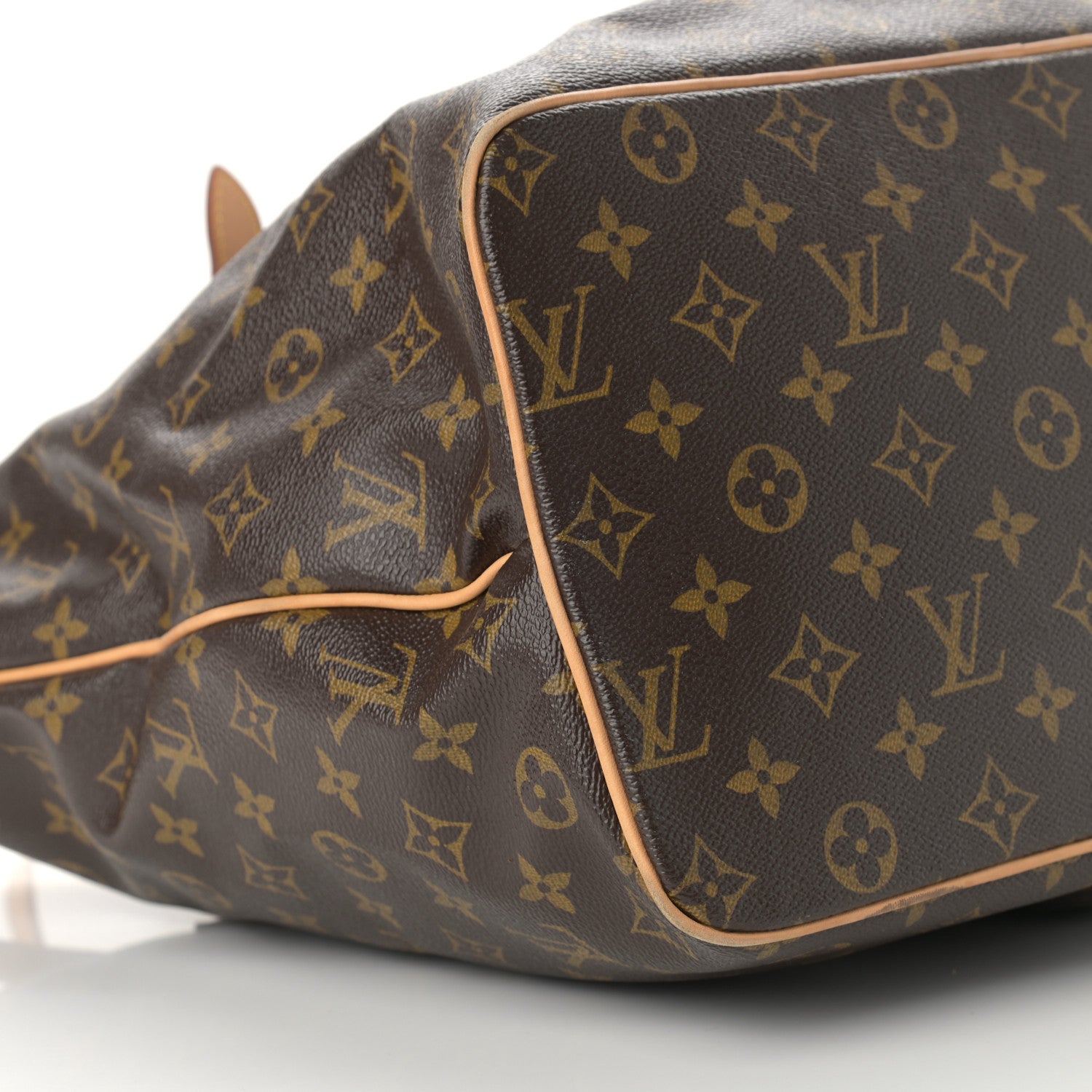 Louis Vuitton Monogram Palermo GM 9 of 13