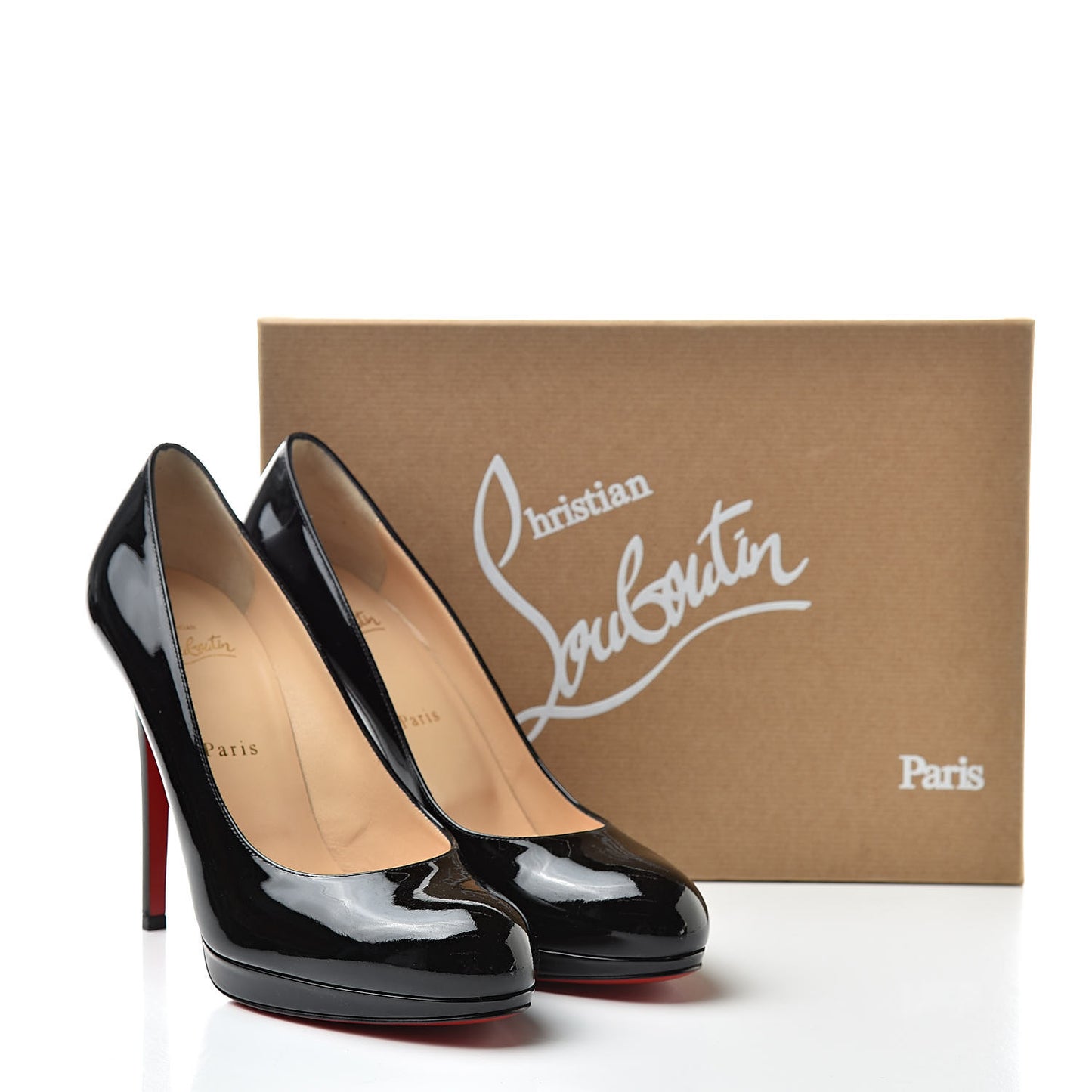 Patent New Simple 120 Pumps 39 Black