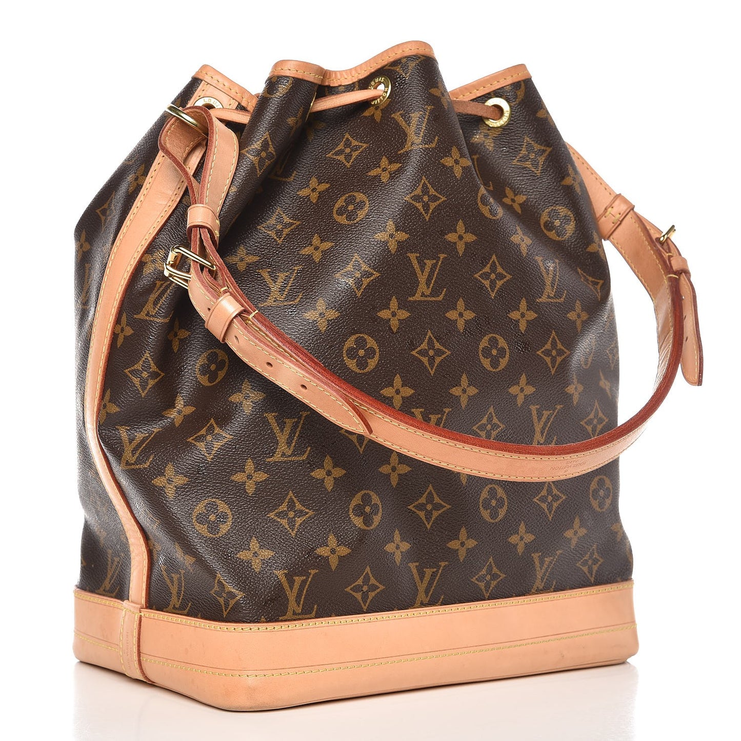Monogram Noe