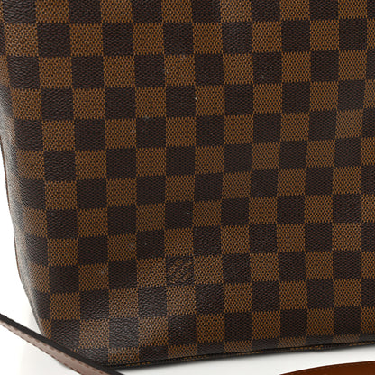 Louis Vuitton Damier Ebene Belmont 11 of 14