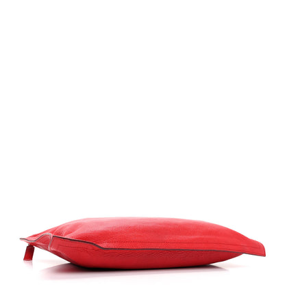 Givenchy Sugar Goatskin Medium Antigona Pouch Medium Red 4 of 10