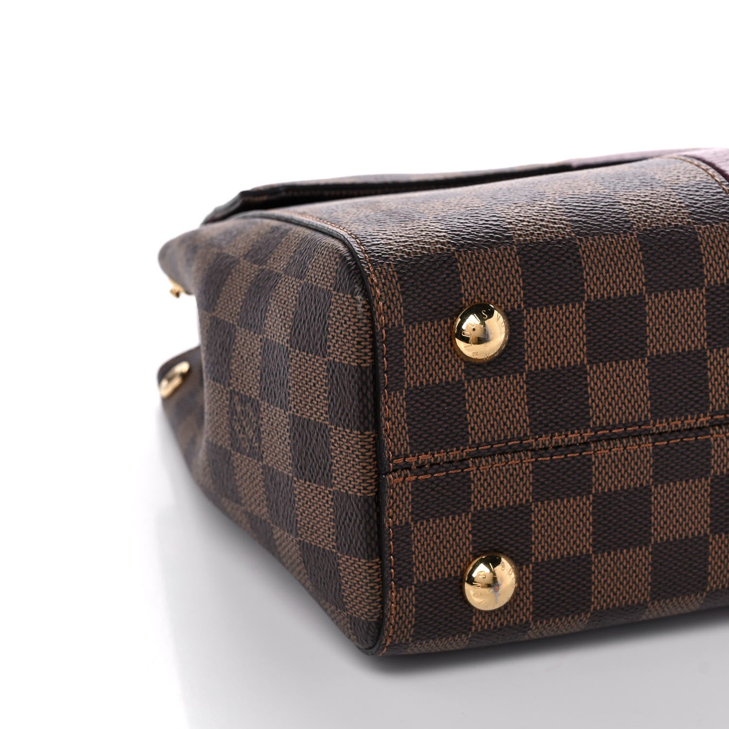Louis Vuitton Damier Ebene Bond Street Bordeaux 7 of 12