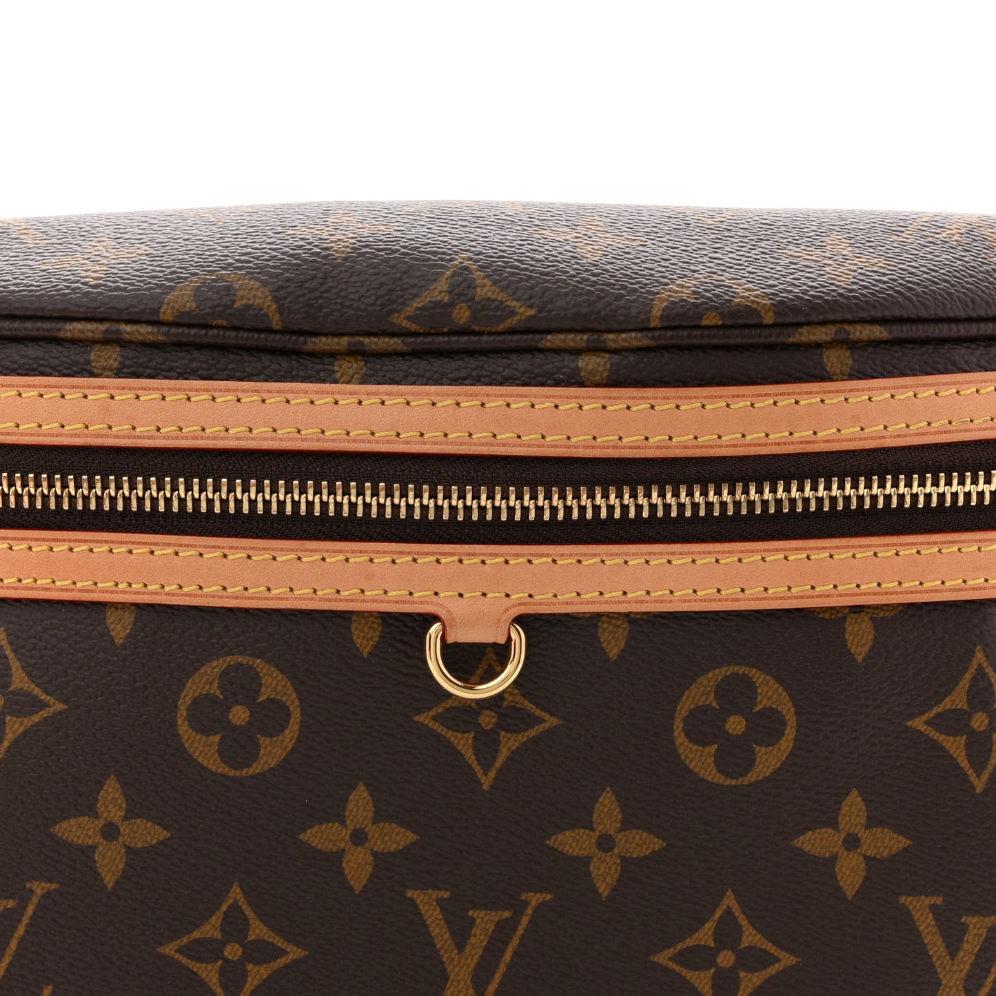 Monogram High Rise Bumbag