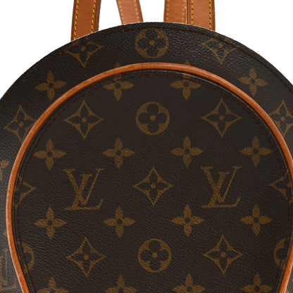 Louis Vuitton Monogram Ellipse Sac a Dos Backpack 7 of 15