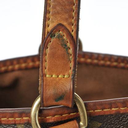 Louis Vuitton Monogram Batignolles Horizontal 13 of 16